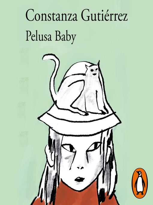 Title details for Pelusa Baby by Constanza Gutiérrez Obreque - Available